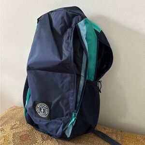 Official Dave Matthews Band MMXXIV (2024) backpack.